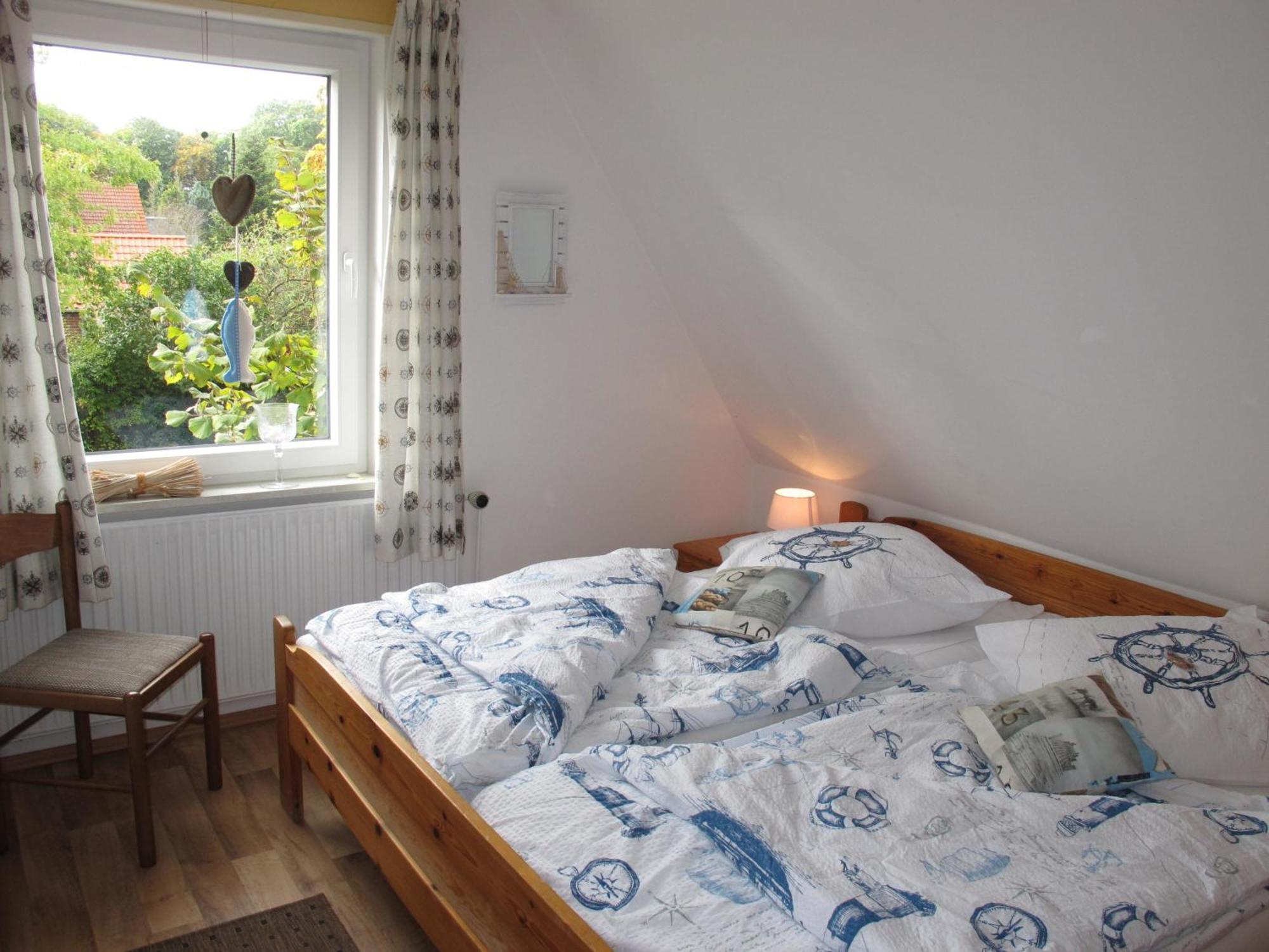Fewo Fokko Nord150 Naehe Norddeich Nordsee Norden Exteriör bild
