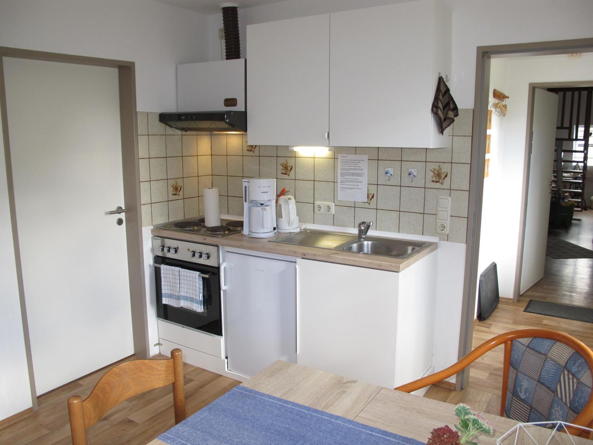 Fewo Fokko Nord150 Naehe Norddeich Nordsee Norden Exteriör bild